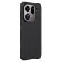 Nillkin Super Frosted Shield Pro Magnetic MagSafe Matte cover case for Oppo Find X9 Pro order from official NILLKIN store